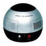 Felicity Machines Air Purifier