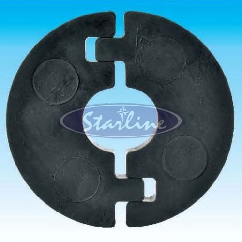 Round Rubber Support Insert, Feature : Good Quality