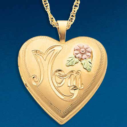 Gold Pendants, Color : Golden, Packaging Type : Box