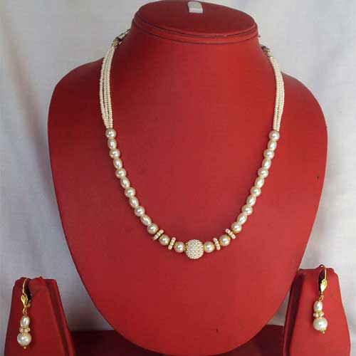 Artificial Mala Set