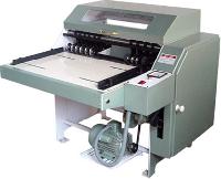 Taj Superior-grade Raw Material Half Cut Sticker Cutting Machine