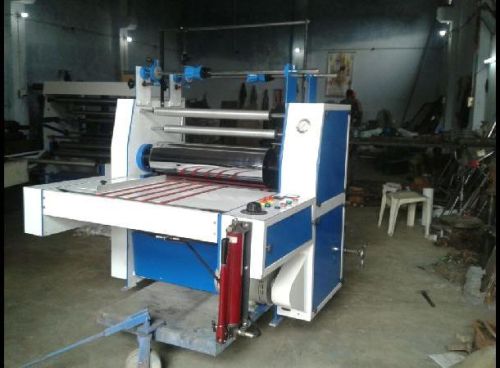 Thermal Lamination Machine