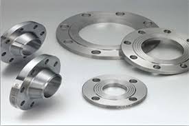 Din Flanges