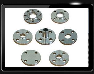 Flanges