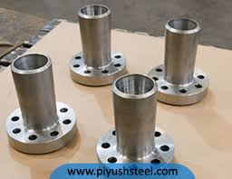 Long Weld Neck Flanges