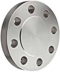 Stainless Steel Blind Flanges