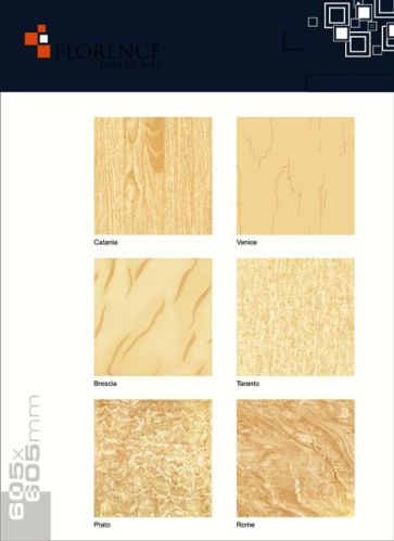 Vitrified Tiles