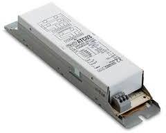 Electronic Lamp Ballasts