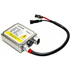 HID Ballast