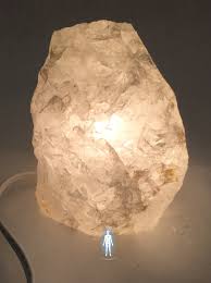 Quartz Lamps