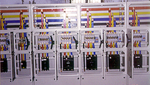 PDB ELECTRICAL PANEL