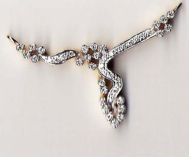 Diamond Necklace