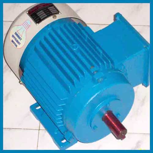 Clutch Motors, Brake Motors