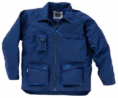 Plain BP - 06 Body Protectors, Color : Blue