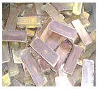 Brass Ingots