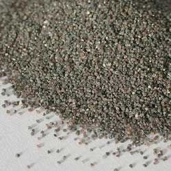 Brown Aluminium Oxide, Purity : 99.9%