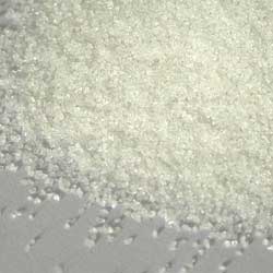 White Aluminium Oxide