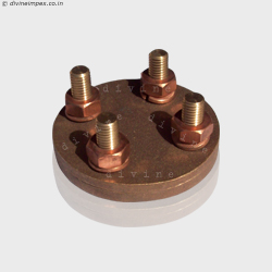 Plate Type Test Clamp