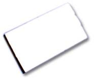 Natural Oils Detergent Soap, Color : White, Form : Solid