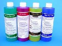 Petroleum Dyes