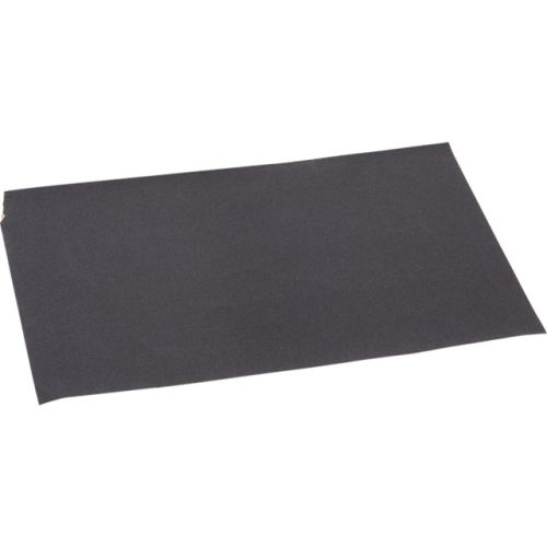 Waterproof Emery Paper