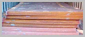 Mild Steel Plates