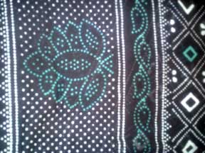 Printed Cotton Stole Casual Wear, Technics : Attractive Pattern