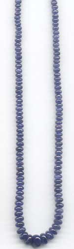 Precious Gemstone Beads - 007