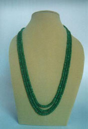 Precious Gemstone Beads - 008