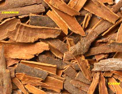 Natural Cinnamon Sticks Food Grade