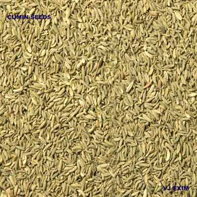 Cumin Seeds