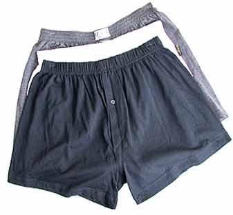 Mens Undergarments