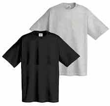 Mens Cotton Casual T Shirt, Fit Type : Regular