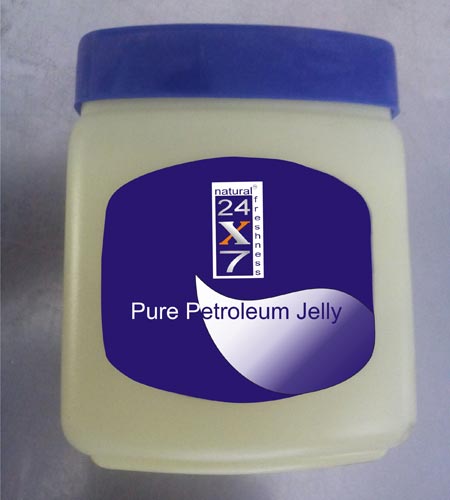 Baby Petroleum Jelly