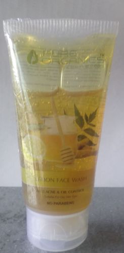 Face wash