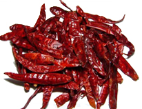 Chilli, Color : 50 ASTA - 60 ASTA