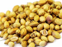 Coriander seeds, Purity : 98%, 99%