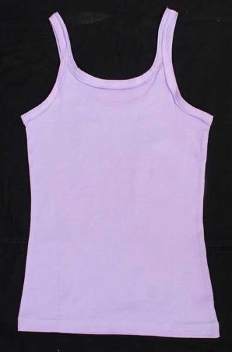 Cotton Singlet