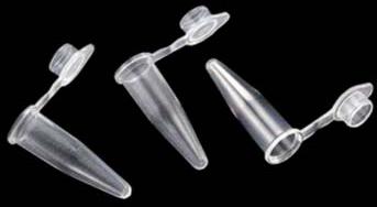 Micro Centrifuge Tubes