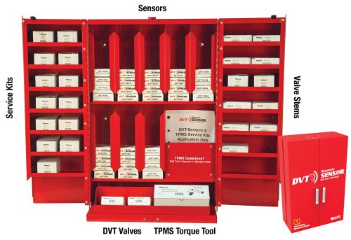 Storage Cabinet 30' high x 20' wide