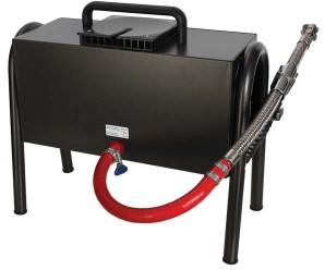 AutoTest Opacity Meter