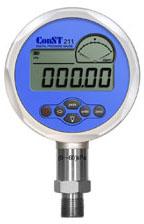 Digital Pressure Gauges