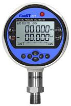 Digital Pressure Calibrators