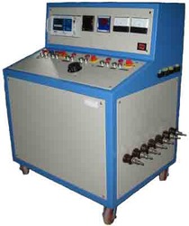 Test Bench