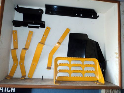 Sheet Metal and Fabricated Components