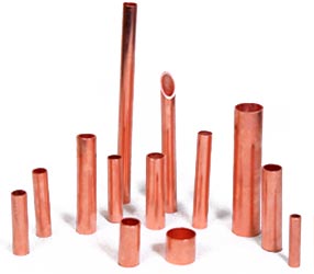 Copper Tubes
