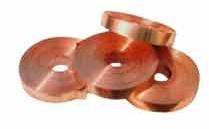 Copper Strip