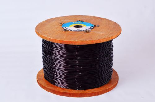 Super Enameled Copper Strip