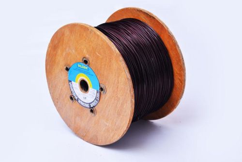 Enameled Aluminium Wire