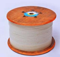 Fibre Glass Covered Aluminum Wire